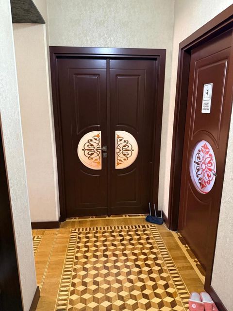 3-otaqlı mənzil, Ağa Neymətulla küç. 47a, 110 m² — Bakı