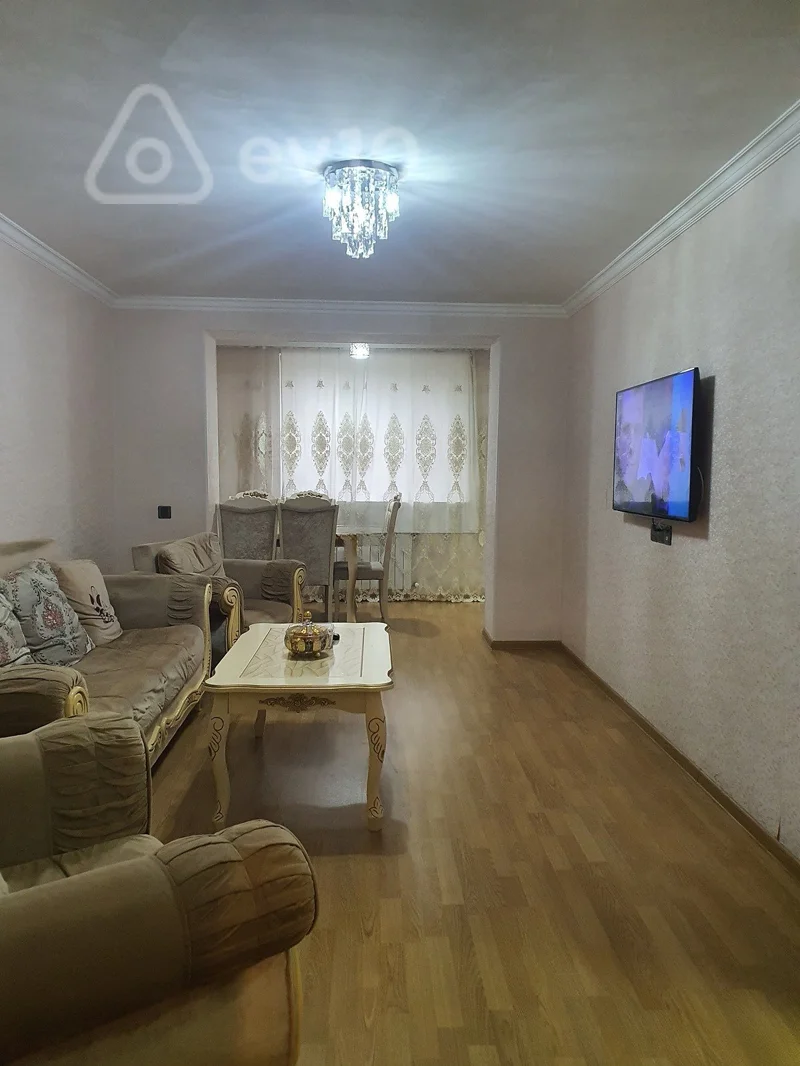 3 otaqlı mənzil, 70 m², Həsən Bəy zərdabi küç — Bakı
