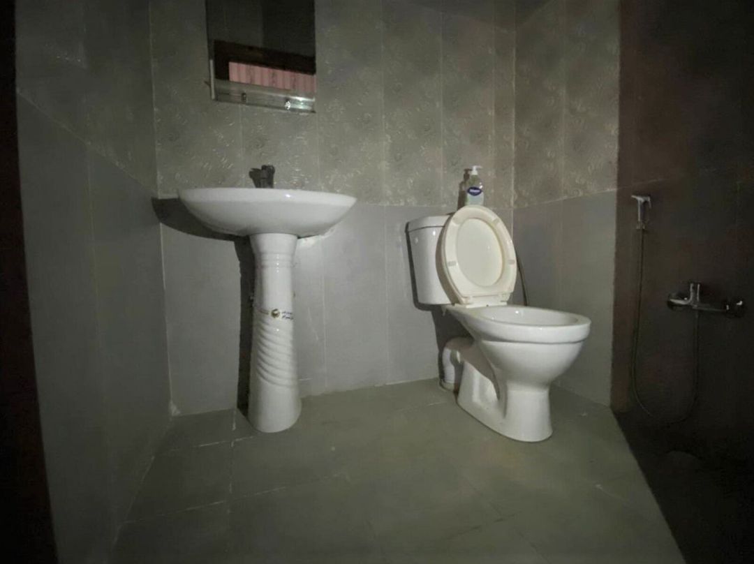 Satılır 2 otaqlı yeni tikili 87 m² — Mənzil, Bakı (12)