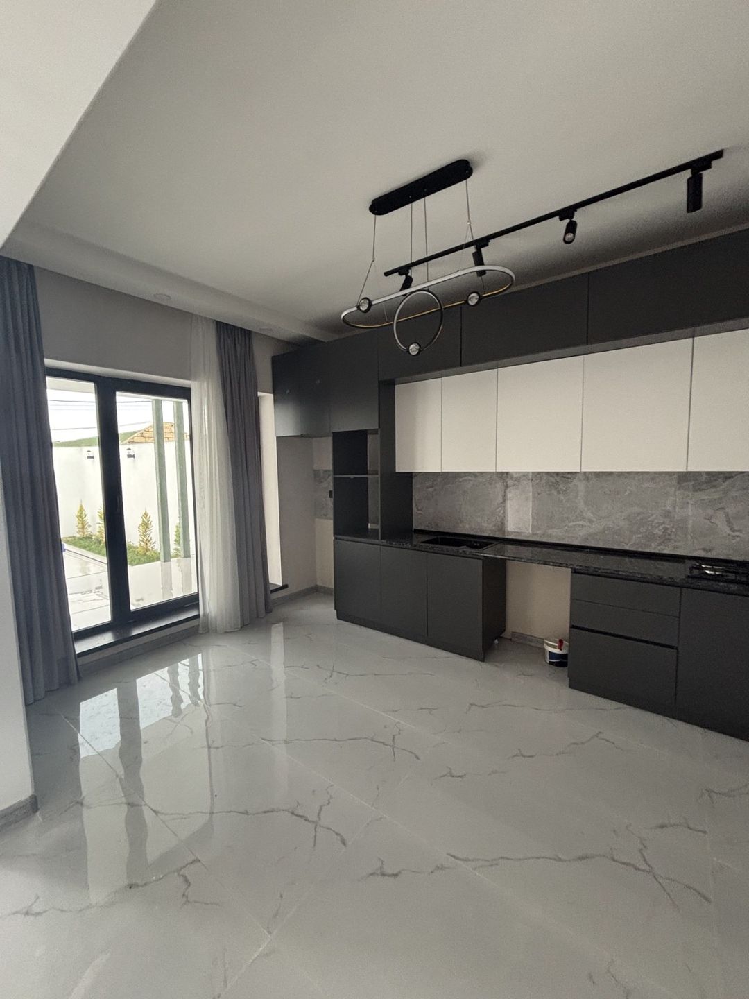 Satılır 4 otaqlı həyət evi/bağ evi 110 m² — Ev, villa, Bakı (12)