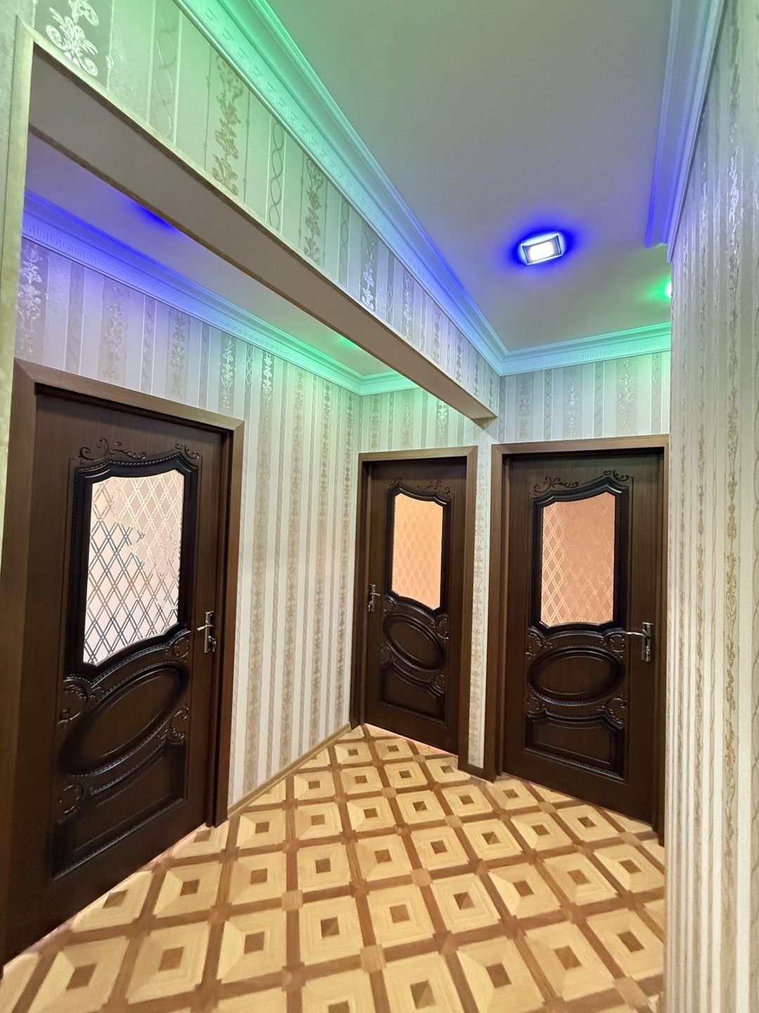 Satılır 3 otaqlı köhnə tikili 75 m² — Mənzil, Bakı (7)