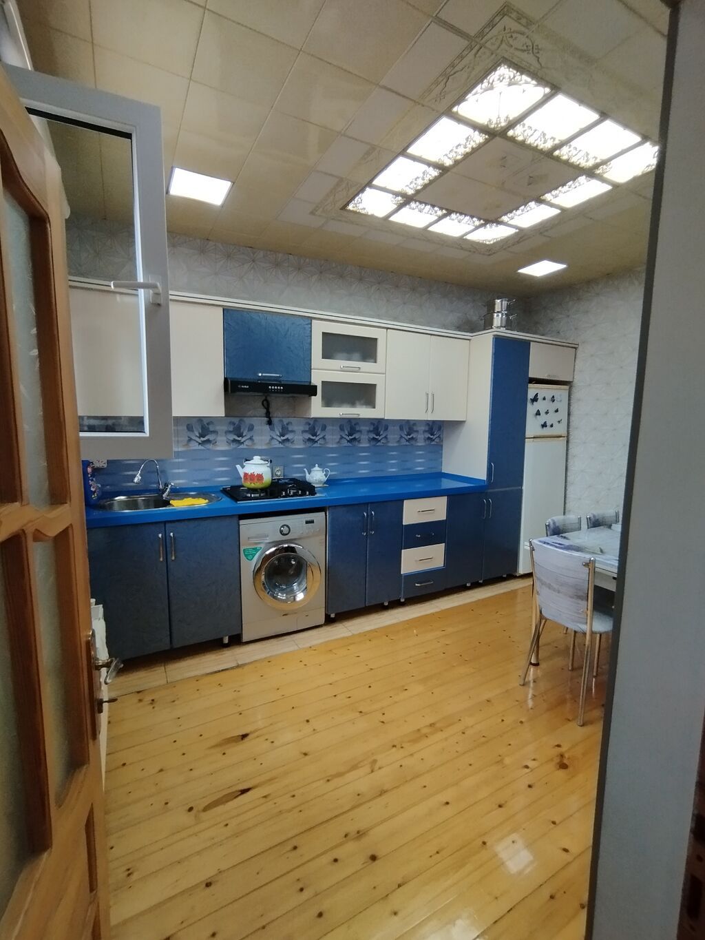 Sumqayit seheri Corat qesebesinde Cume mescidinin yaxınlığında, (12 ve — Ev, villa, Bakı (8)