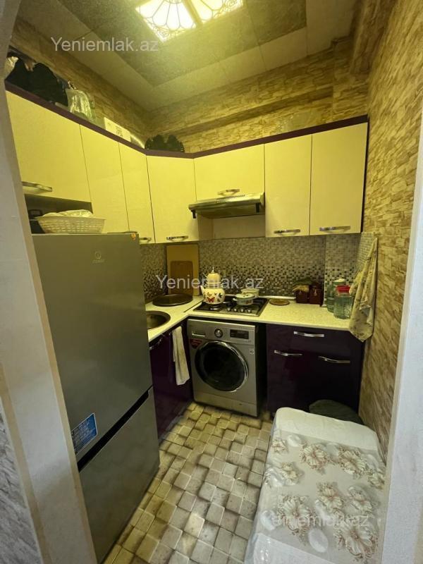 Satılır 2 otaqlı Bina evi menzil (Yeni tikili), 62 m², Xırdalan ş — Mənzil (5)