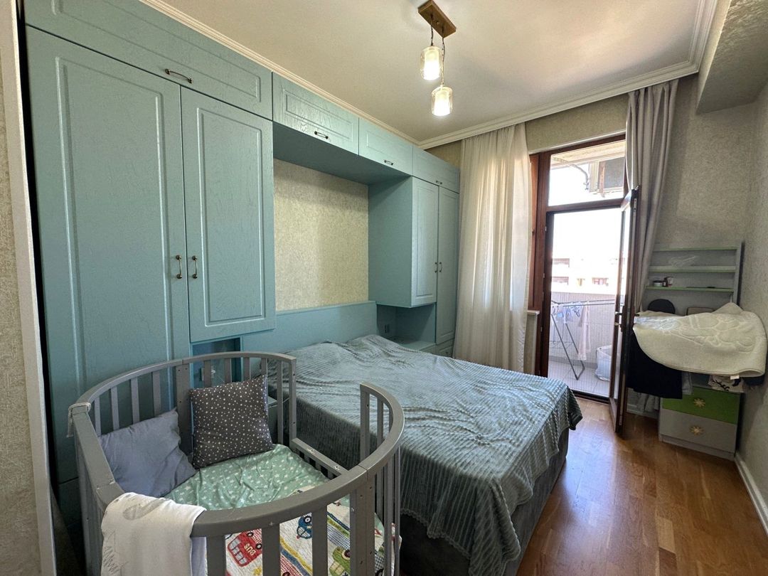 Satılır 3 otaqlı yeni tikili 69 m² — Mənzil, Bakı (7)