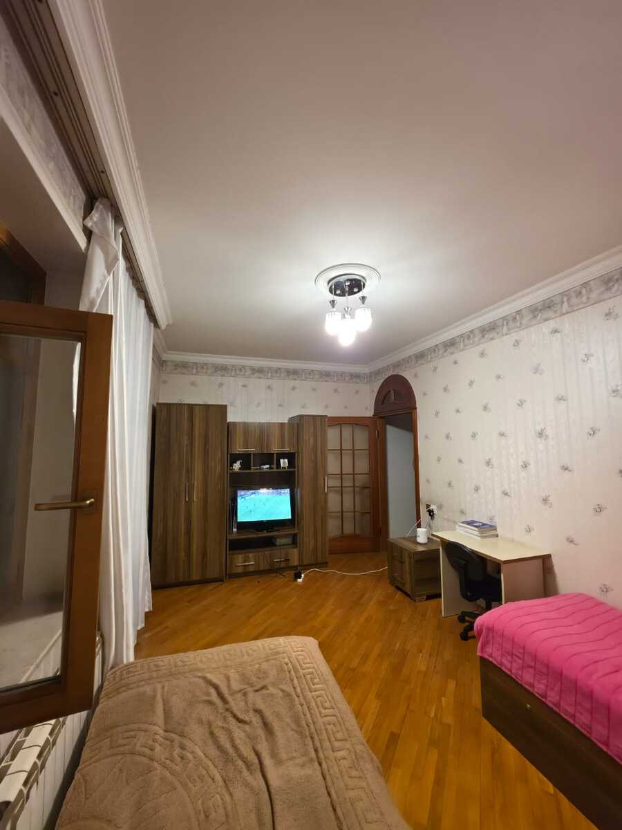 Satılır 3 otaqlı yeni tikili 138 m² — Mənzil, Bakı (7)