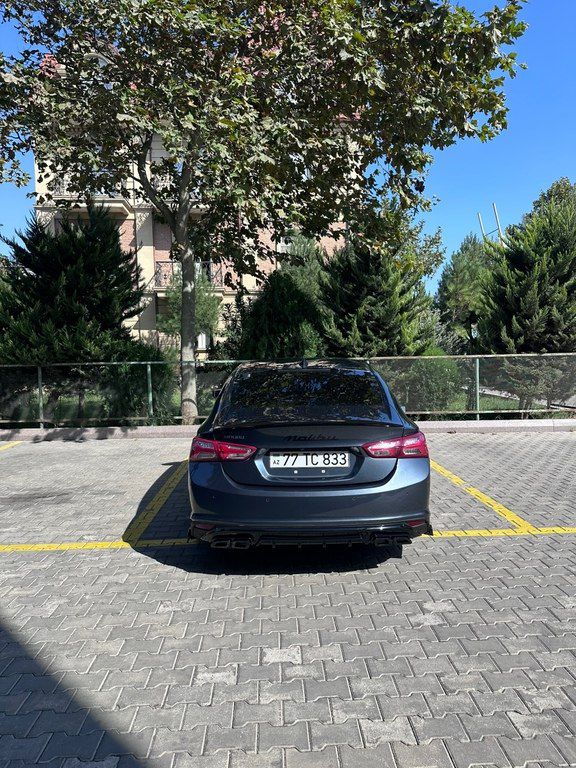 Chevrolet Malibu, 1.5 L, 2019 il, 160 000 km 77-TC-833 — Avtomobillər, Bakı (3)