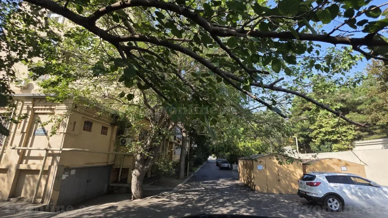 Satılır Qaraj 42 m² Bakı, Binəqədi r., Azadlıq prospekti m., 8-ci mikrorayon — Garaj, Bakı (6)