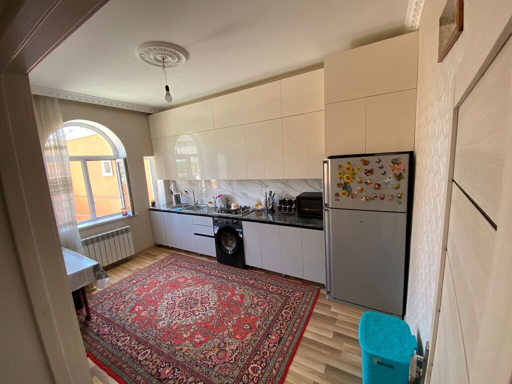 Həyət evi, Biləcəri qəs — Ev, villa, Bakı (10)