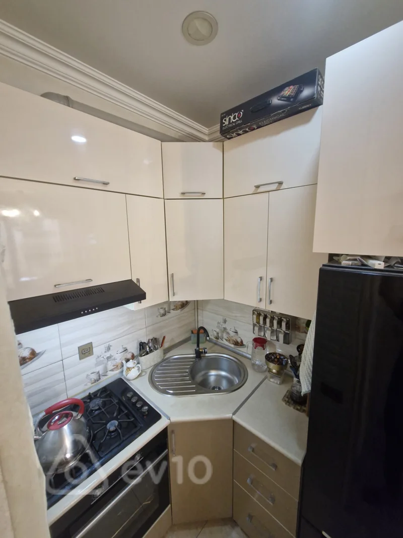 3 otaqlı mənzil, 54 m², Qaraçuxur qəsəbəsi Əhməd Mehbalıyev küçəsi — Mənzil, Bakı (7)