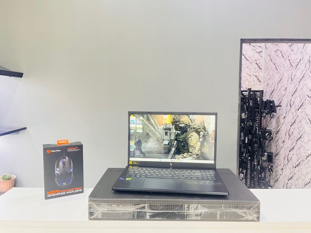 Noutbuk Acer Nitro V15 — Noutbuklar, Bakı