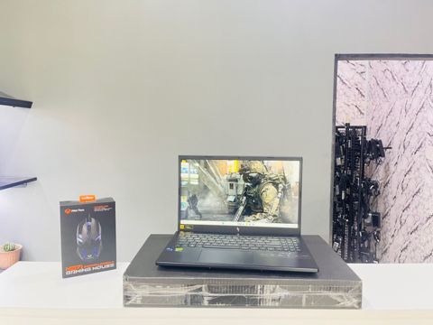 Noutbuk Acer Nitro V15 — Bakı