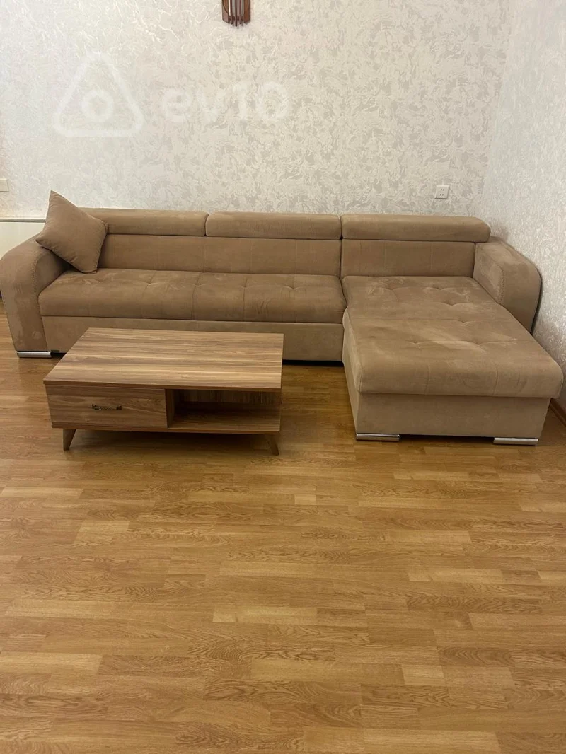 3 otaqlı mənzil, 140 m², 28may — kirayə — Mənzil, Bakı (8)