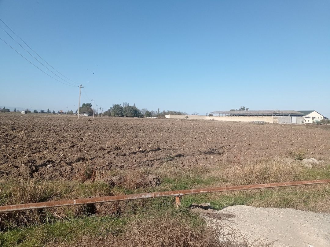 Satılır torpaq 27 sot — Torpaq, Gəncə (3)