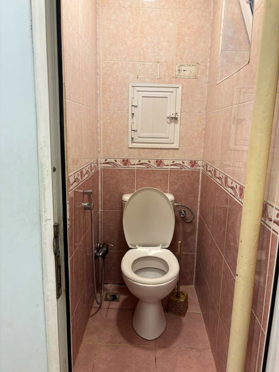 İcarəyə verilir 3 otaqlı köhnə tikili 85 m² — Mənzil, Bakı (11)