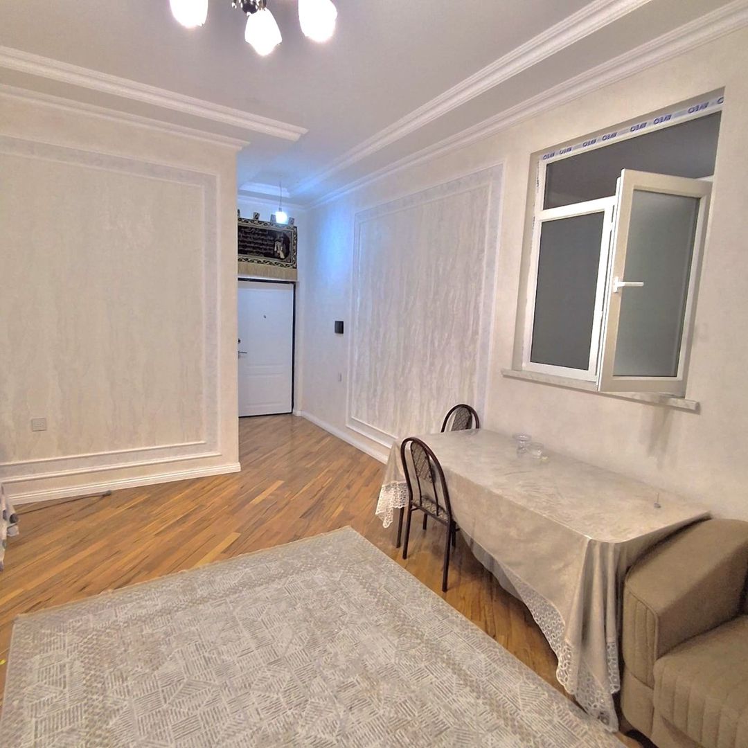Satılır 2 otaqlı yeni tikili 65 m² — Mənzil, Xırdalan (3)