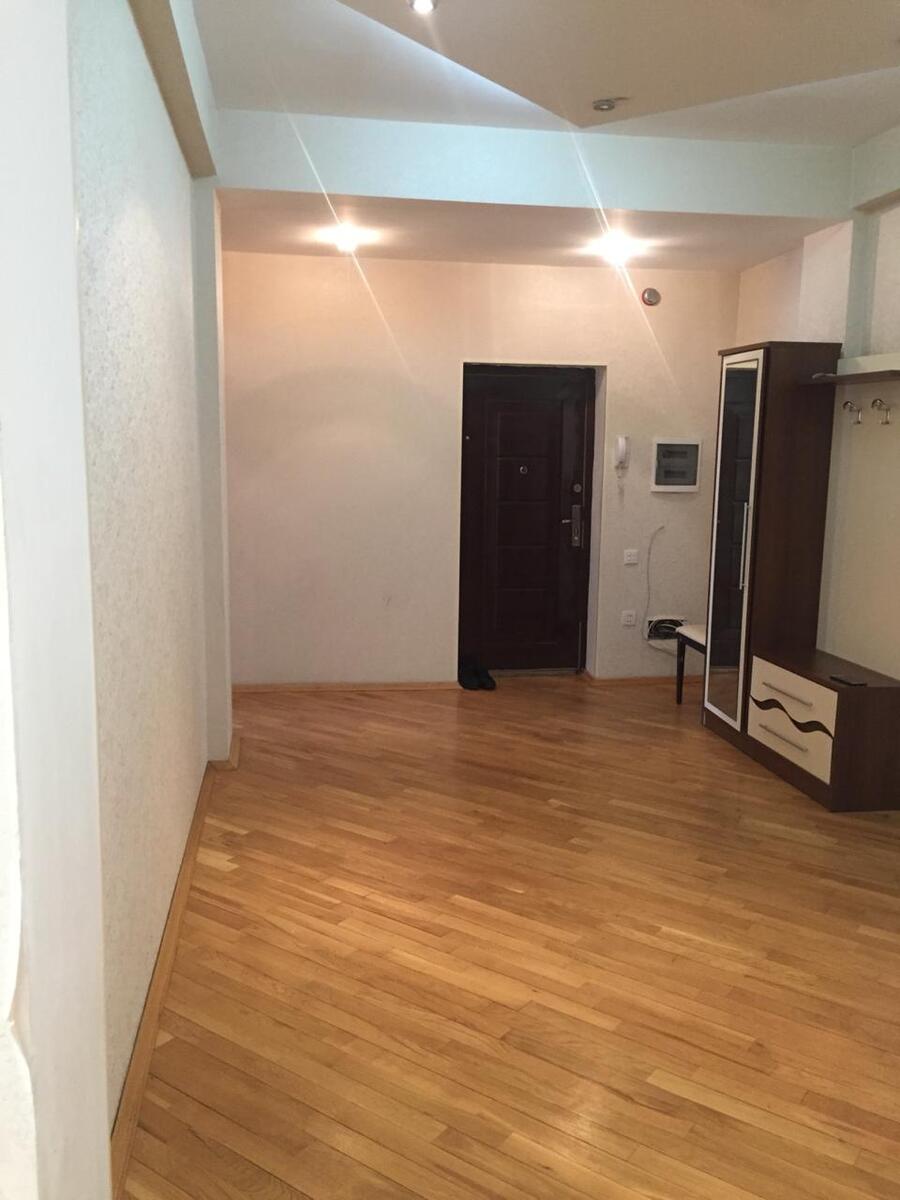 Satılır 3 otaqlı yeni tikili 126 m² — Mənzil, Bakı (9)