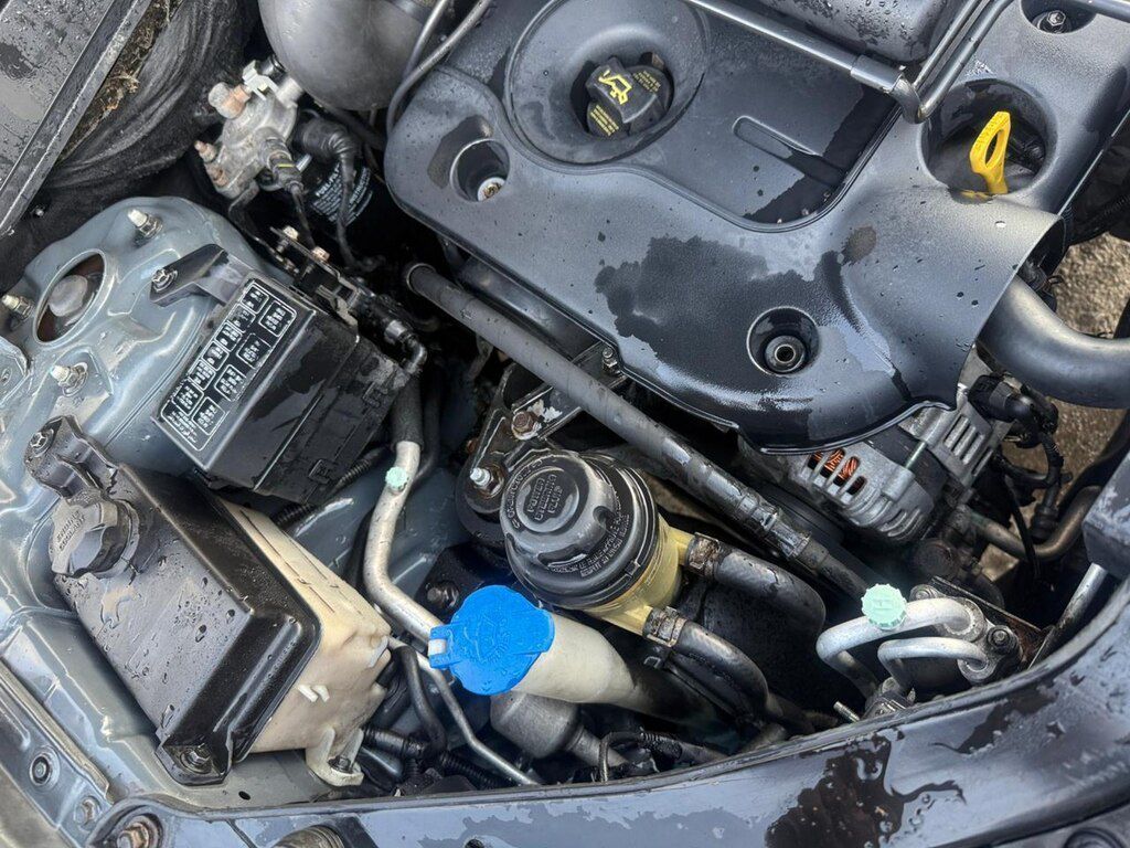 Hyundai Santa Fe, 2.2 L, 2008 il, 343 000 km — Avtomobillər, Bakı (4)