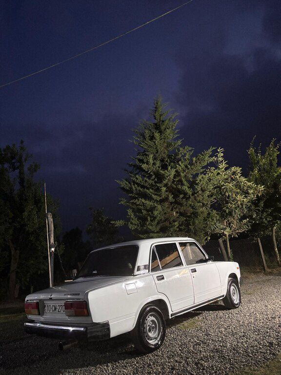 Lada (VAZ) 2107, 1.6 L, 1995 il, 35 000 km 10-CM-270 — Avtomobillər, Lənkəran (10)