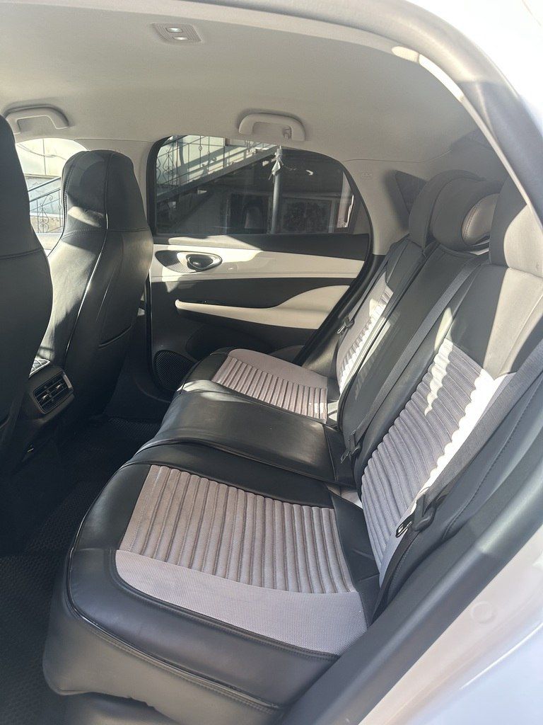 BYD Seal 05, 1.5 L, 15.87 kWh, 2025 il, 14 568 km 88-BO-215 — Avtomobillər, Bakı (11)