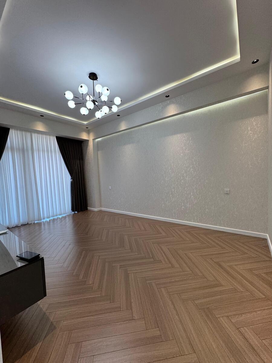 Satılır 2 otaqlı yeni tikili 65 m² — Mənzil, Bakı (8)