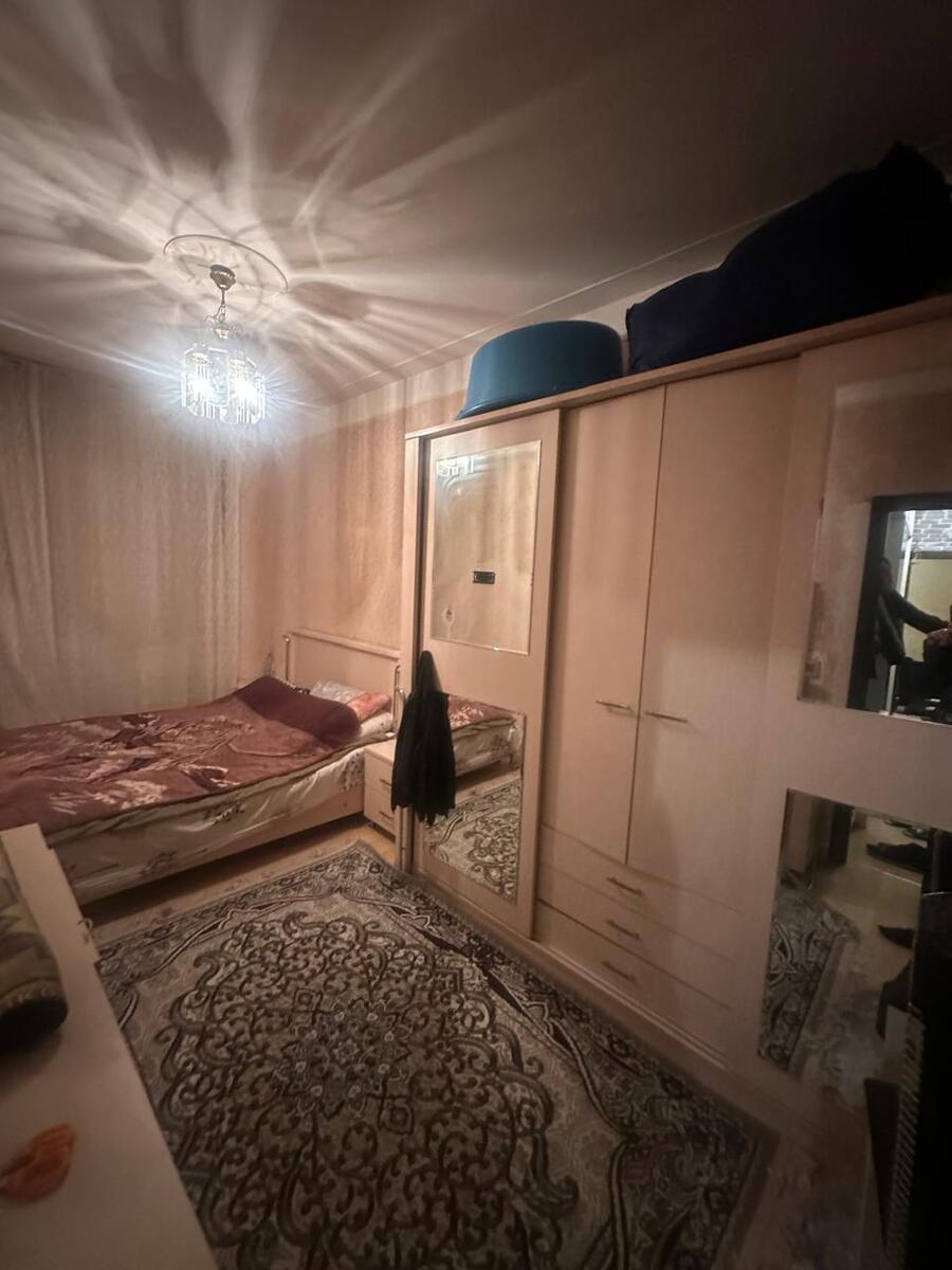 Satılır 3 otaqlı köhnə tikili 55 m² — Mənzil, Bakı (4)