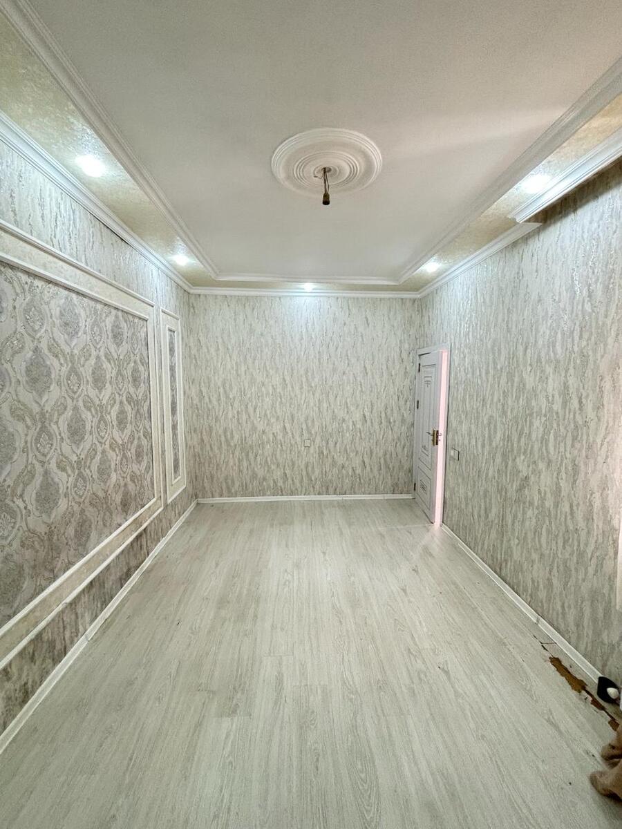 Satılır 3 otaqlı həyət evi/bağ evi 77 m² — Ev, villa, Xırdalan