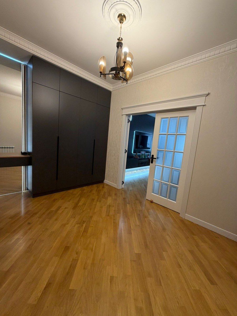 Satılır 2 otaqlı yeni tikili 120 m² — Mənzil, Bakı (9)