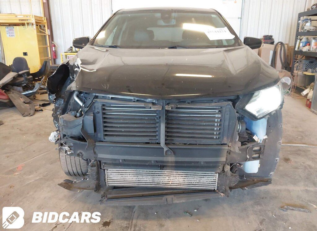 Chevrolet Equinox, 1.5 L, 2019 il, 238 268 km — Avtomobillər, Gəncə (5)