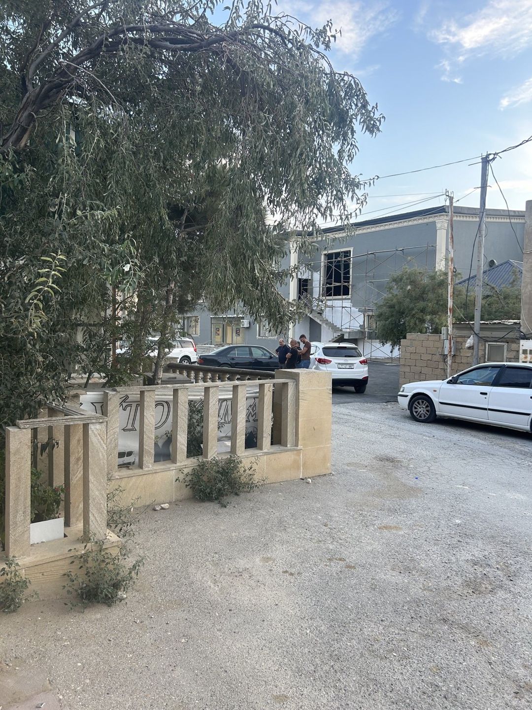 Satılır obyekt 30 m² — Əmlak, Bakı (4)