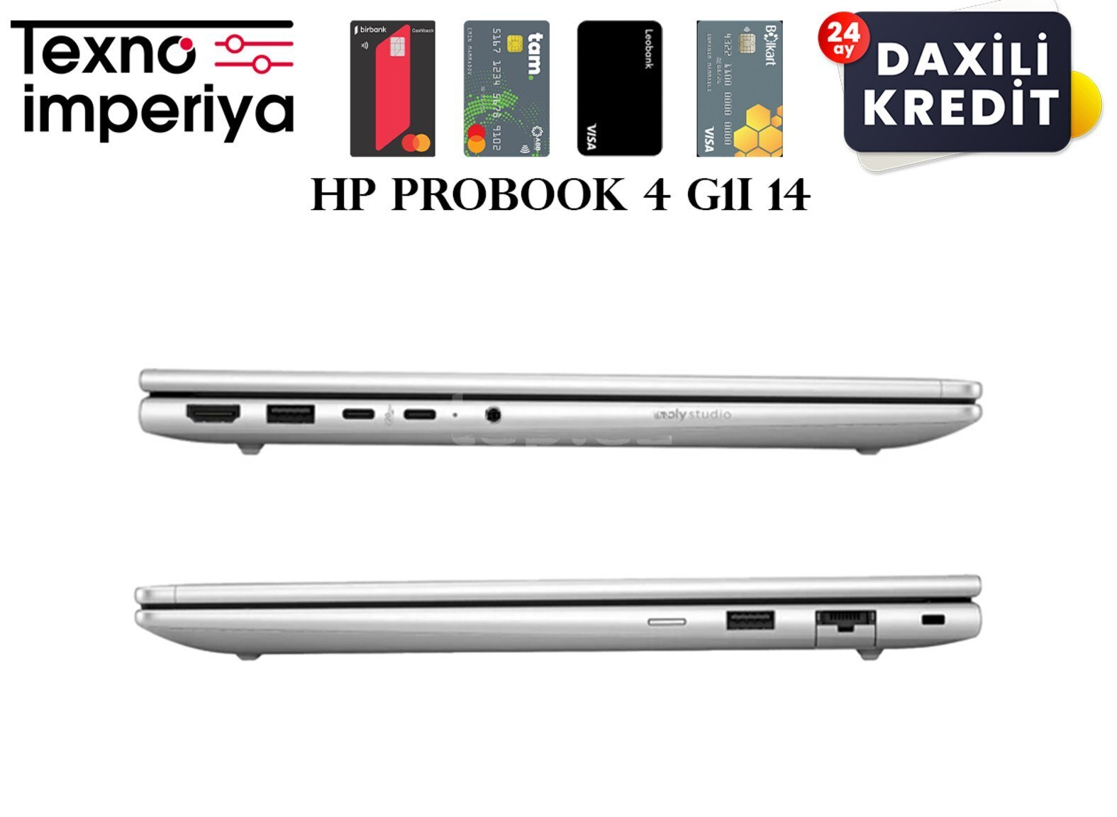 HP notbuk — Noutbuklar, Bakı (5)