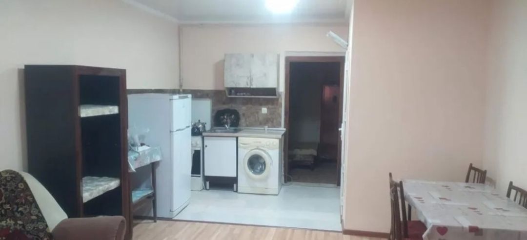 Satılır 4 otaqlı həyət evi/bağ evi 86 m² — Ev, villa, Bakı (5)