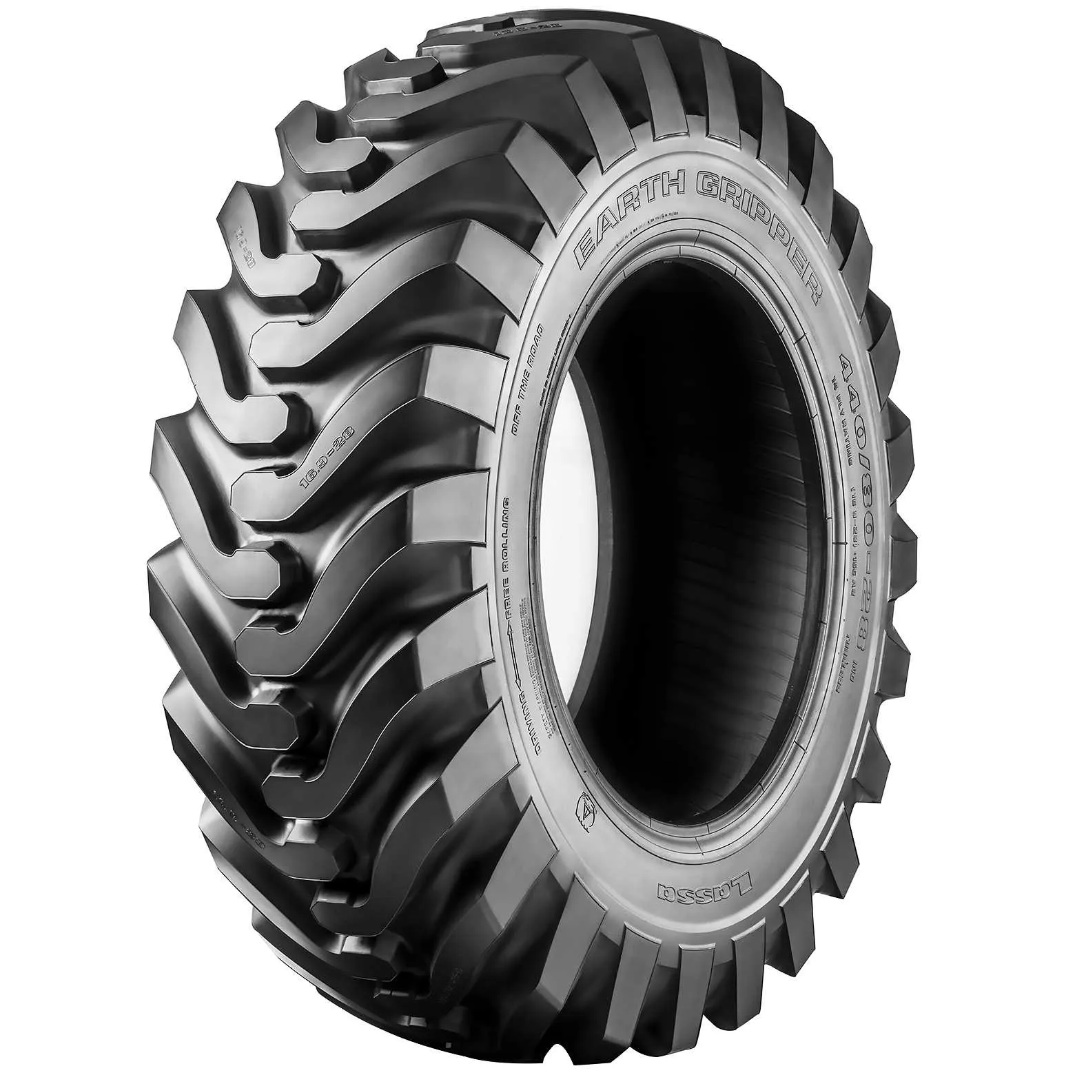 Avtomobil təkəri Lassa 36080-20 IND 14PR 146 A8 EG — Təkərlər, şinlər, disklər