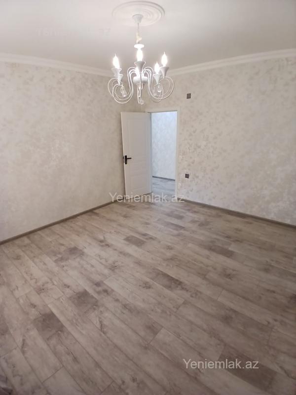 Satılır 2 otaqlı Bina evi menzil (Yeni tikili), 50 m², Xırdalan ş — Mənzil (8)