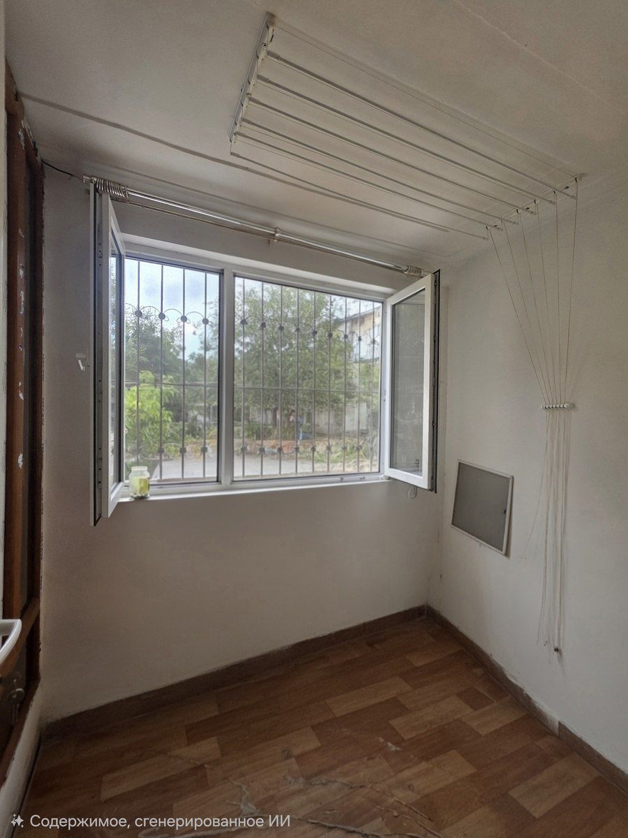 Satılır 3 otaqlı köhnə tikili 70 m² — Mənzil, Bakı (4)