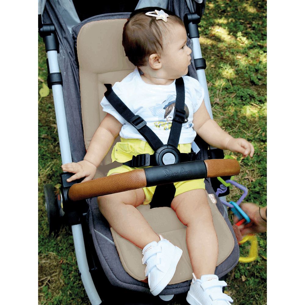 Uşaq arabası üçün oturacaq içliyi BabyJem 8681049253460 — Arabalalar və avtokresloları, Bakı (3)