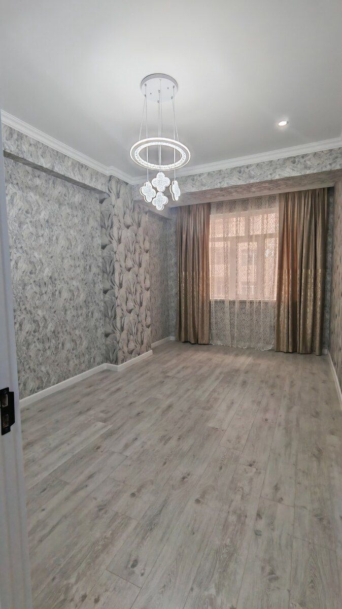 2-otaqlı yeni tikili, Xırdalan ş., 61 m² — Mənzil, Xırdalan (6)
