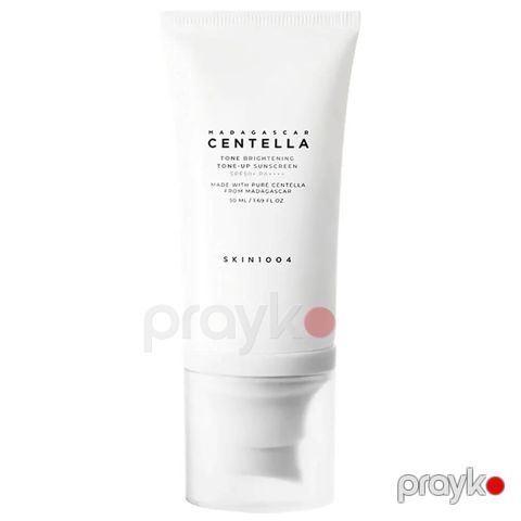 Günəşdən qoruyucu tonal krem Skin1004 Madagascar Centella SPF50+ PA 50 ml — Bakı