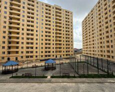 Yeni tikili Satılır Yasamal r., Yeni Yasamal q., 2 otaq, 50 m² — Mənzil, Bakı (8)
