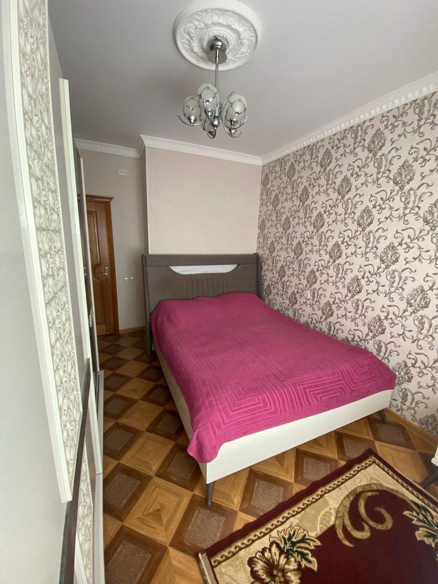 Satılır 2 otaqlı köhnə tikili 60 m² — Mənzil, Bakı (9)