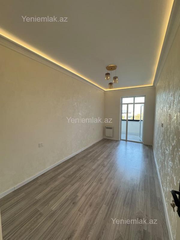 Satılır 3 otaqlı Bina evi menzil (Köhnə tikili), 70 m², Nərimanov rayonu — Mənzil, Bakı (5)