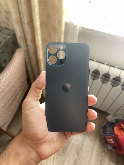 IPhone 12 pro max ucun arxa kriska — Bakı