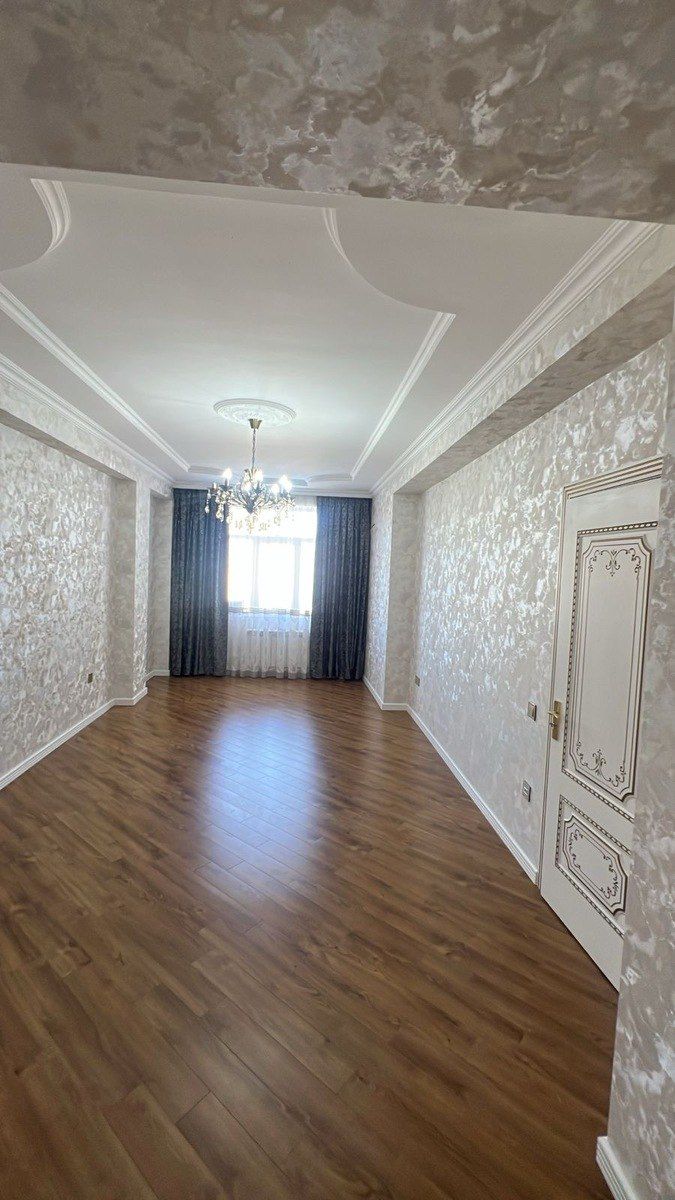 Satılır 2 otaqlı yeni tikili 110 m² — Mənzil, Bakı (2)