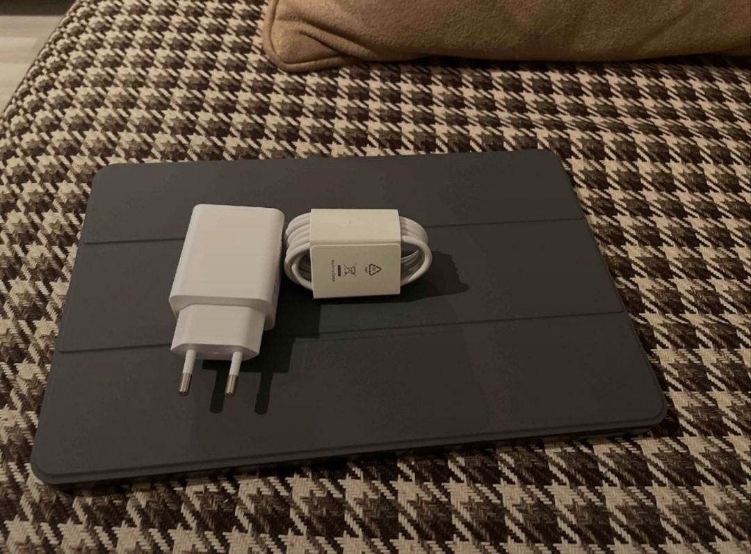 Planşet Xiaomi Redmi Pad 2 — Planshetlər, Ağstafa (4)