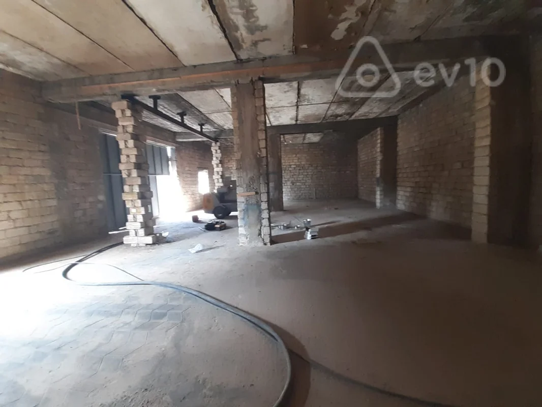 Obyekt, 220 m², пос забрат — kirayə — Əmlak, Bakı (2)