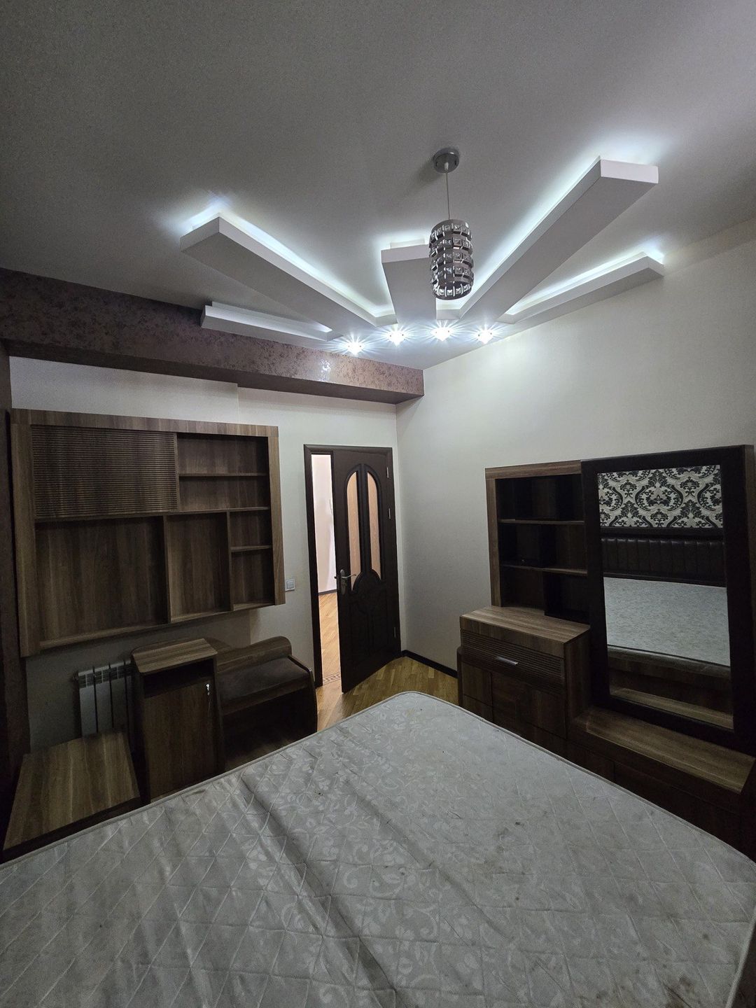 Satılır 3 otaqlı yeni tikili 90 m² — Mənzil, Bakı (7)
