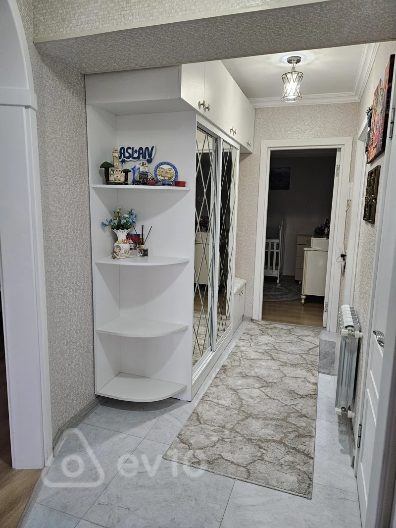 2 otaqlı mənzil, 60 m², Dernegul — kirayə — Mənzil, Bakı (9)