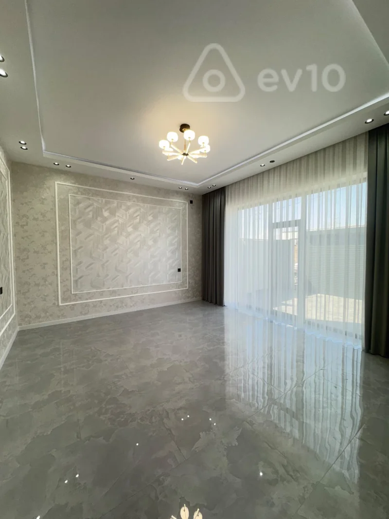 4 otaqlı həyət evi, 145 m², Şüvəlan — Ev, villa, Bakı (7)