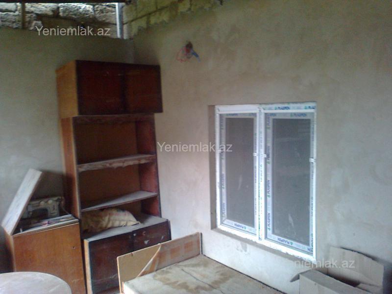 Satılır 2 otaqlı Həyət evi / Villa, 50 m², Xəzər rayonu — Ev, villa, Bakı (11)