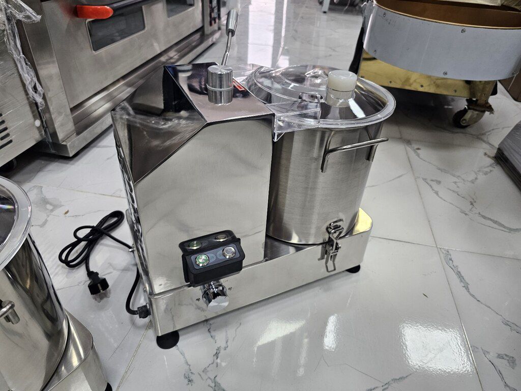 Ət tərəvəz doğrayan "Cutter" — Biznes və avadanlıq, Bakı (9)