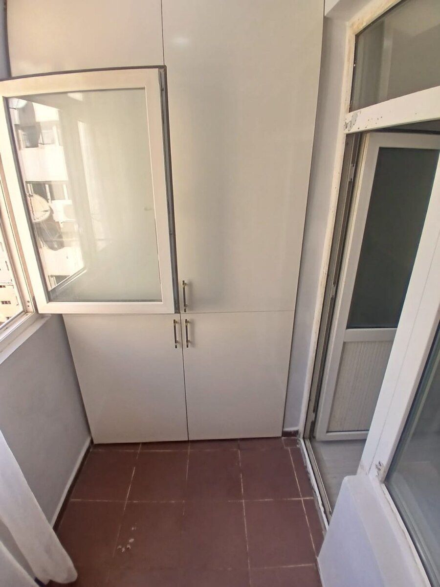 2-otaqlı yeni tikili, Xırdalan ş., 46 m² — Mənzil, Xırdalan (12)